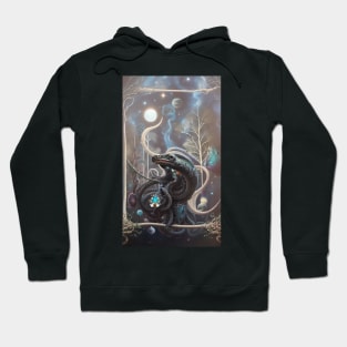 Lovecraftian Hoodie